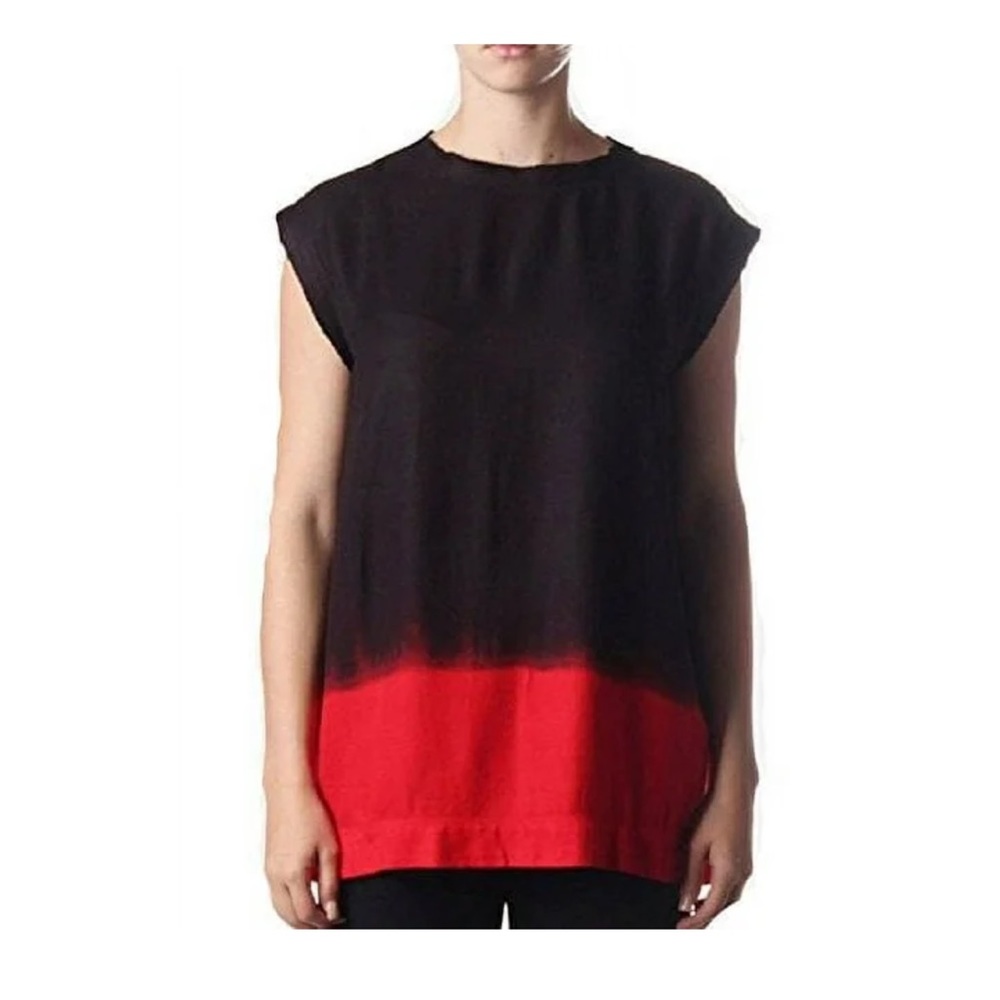 DIESEL tank top